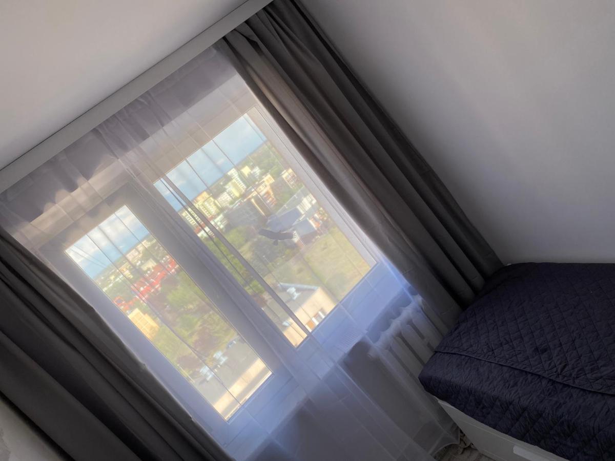 123 Aurora Bydgoszcz Lägenhet Exteriör bild